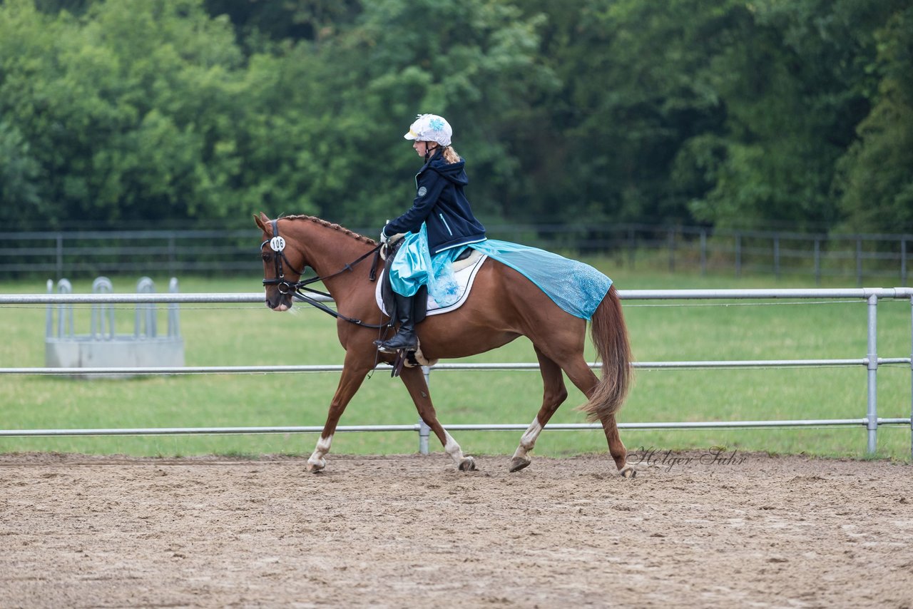 Bild 4 - Pony Akademie Turnier